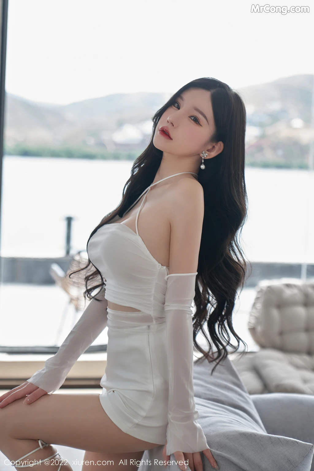 XIUREN No.5271: Zhou Yuxi (周于希Sally) (90 photos) – Page 5