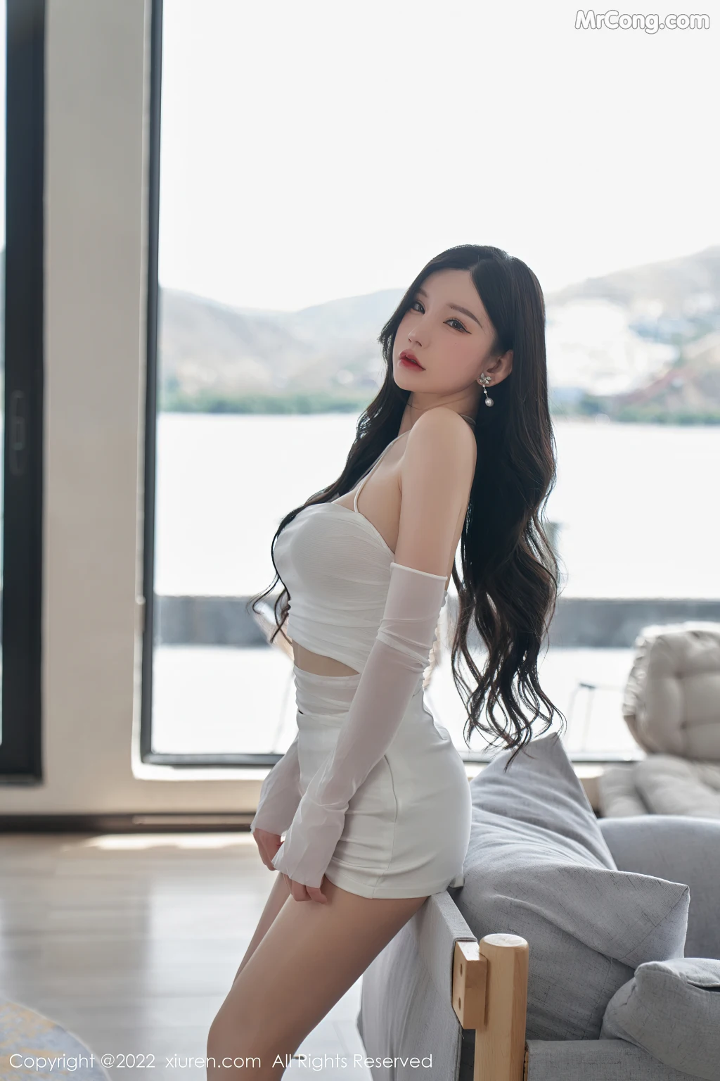 XIUREN No.5271: Zhou Yuxi (周于希Sally) (90 photos) – Page 5