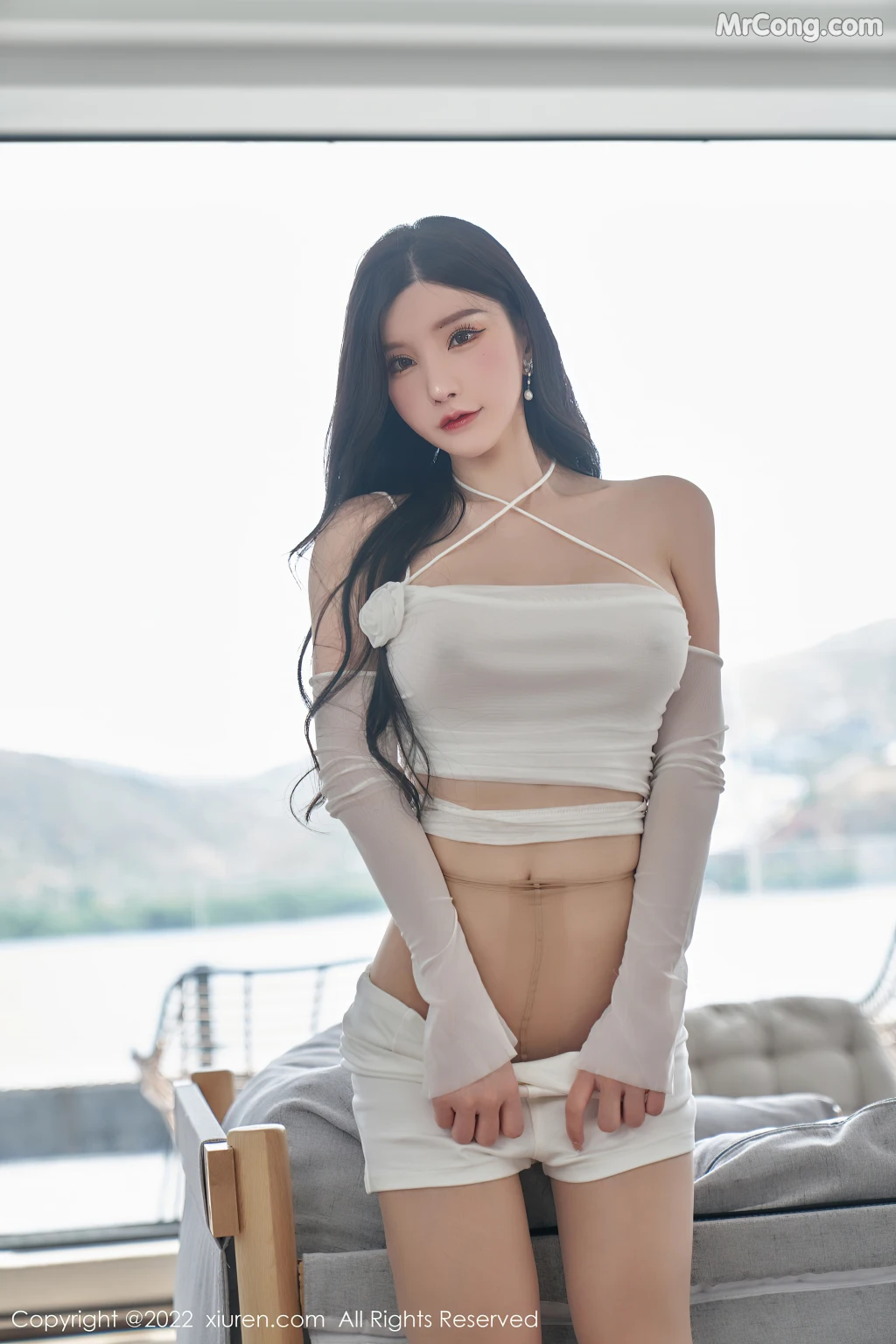 XIUREN No.5271: Zhou Yuxi (周于希Sally) (90 photos) – Page 7