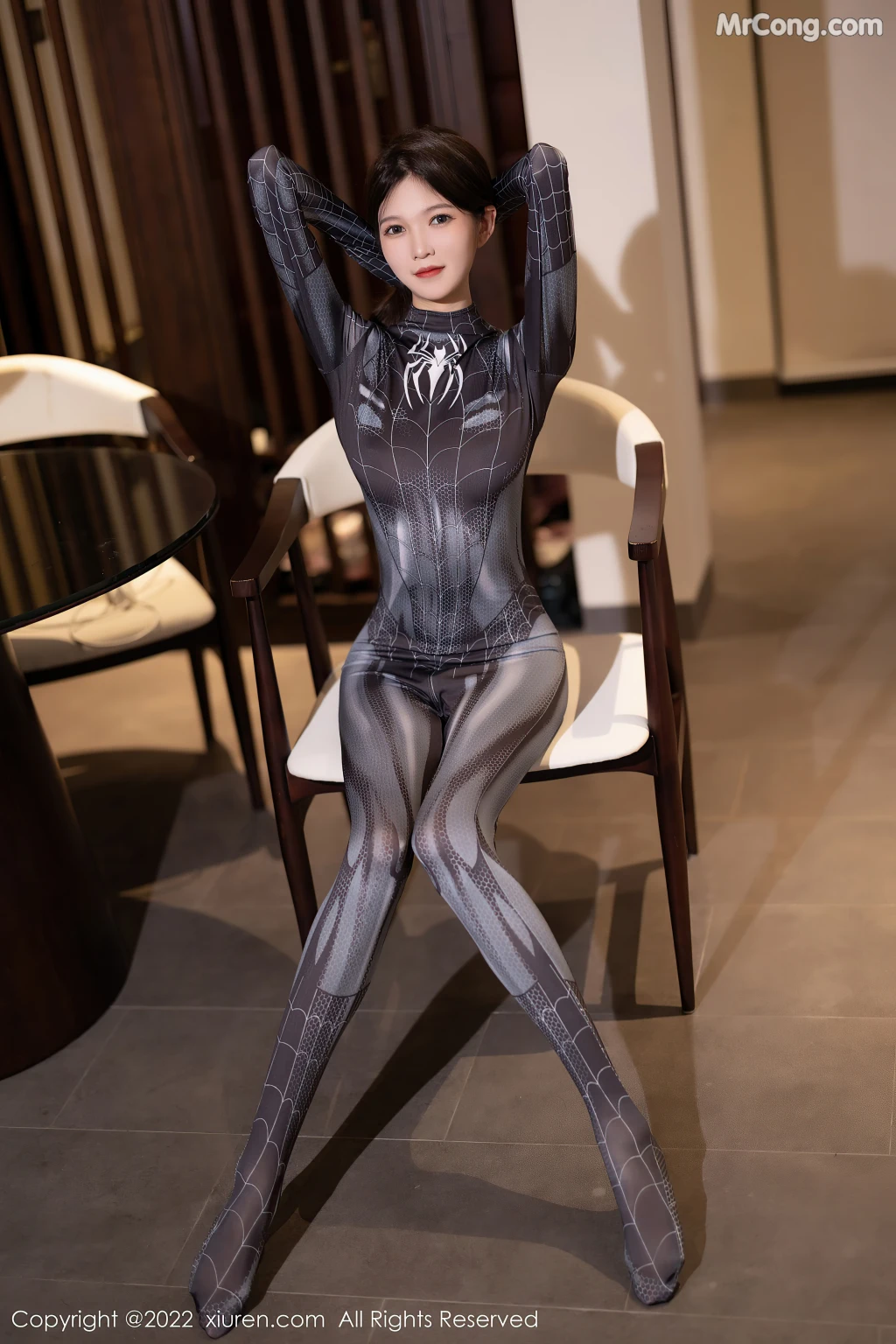 XIUREN No.5273: 程程程- (72 photos) – Page 4