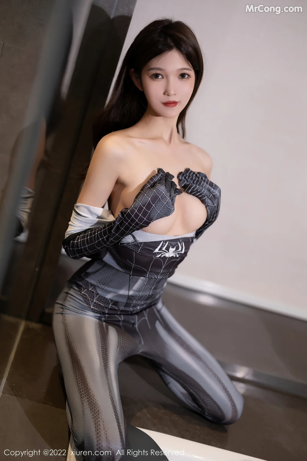 XIUREN No.5273: 程程程- (72 photos) – Page 6
