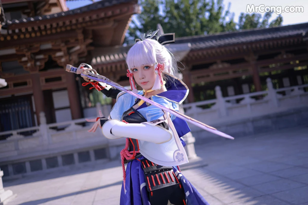 Coser@水淼aqua Vol.127: Fantia Nov 2021 to Oct 2022 (784 photos) – Page 2