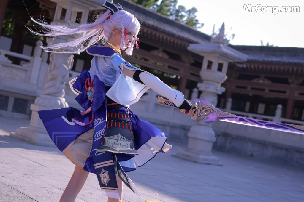 Coser@水淼aqua Vol.127: Fantia Nov 2021 to Oct 2022 (784 photos) – Page 2