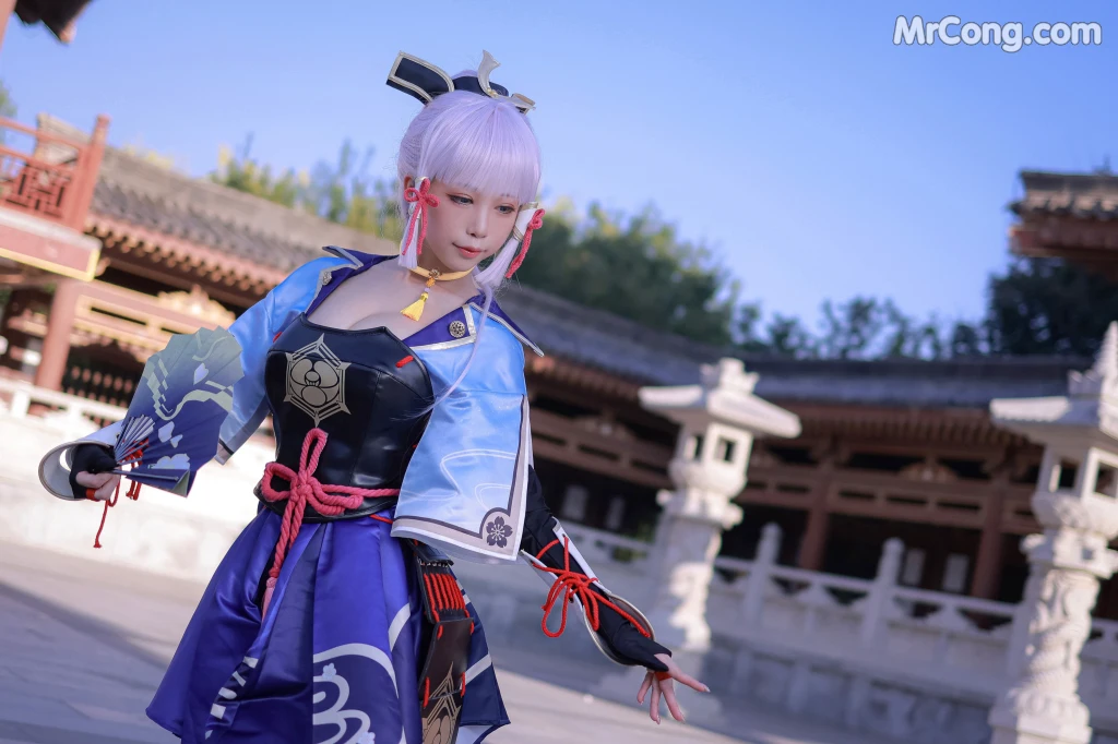 Coser@水淼aqua Vol.127: Fantia Nov 2021 to Oct 2022 (784 photos) – Page 2