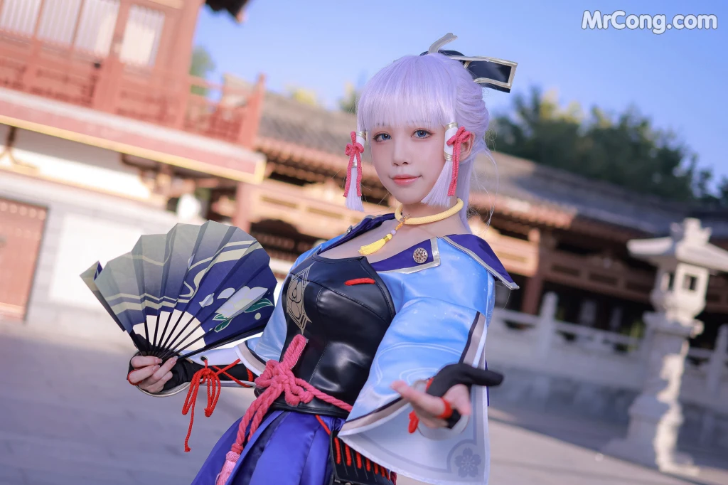Coser@水淼aqua Vol.127: Fantia Nov 2021 to Oct 2022 (784 photos) – Page 2