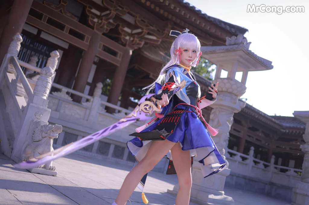 Coser@水淼aqua Vol.127: Fantia Nov 2021 to Oct 2022 (784 photos) – Page 2
