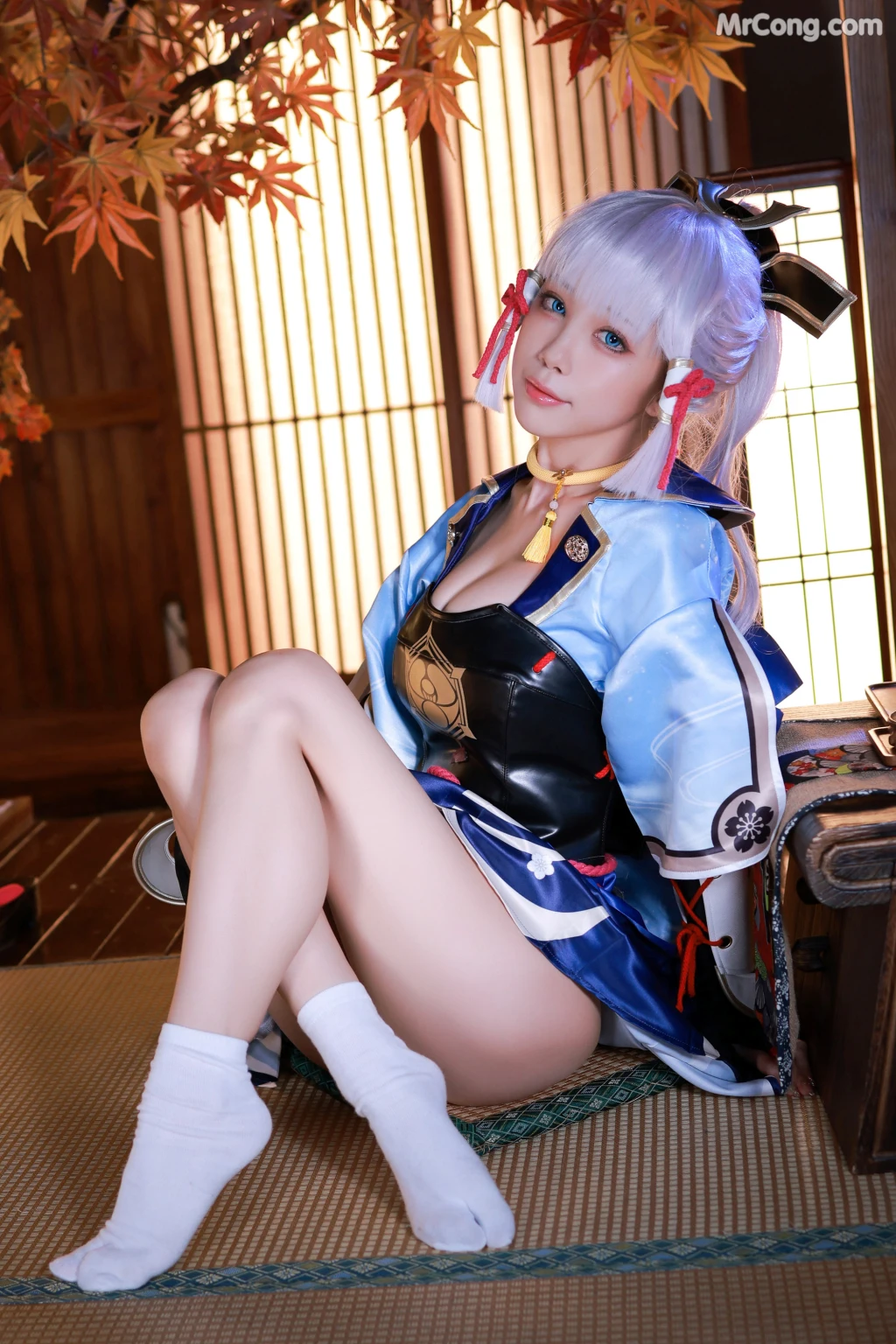 Coser@水淼aqua Vol.127: Fantia Nov 2021 to Oct 2022 (784 photos) – Page 2