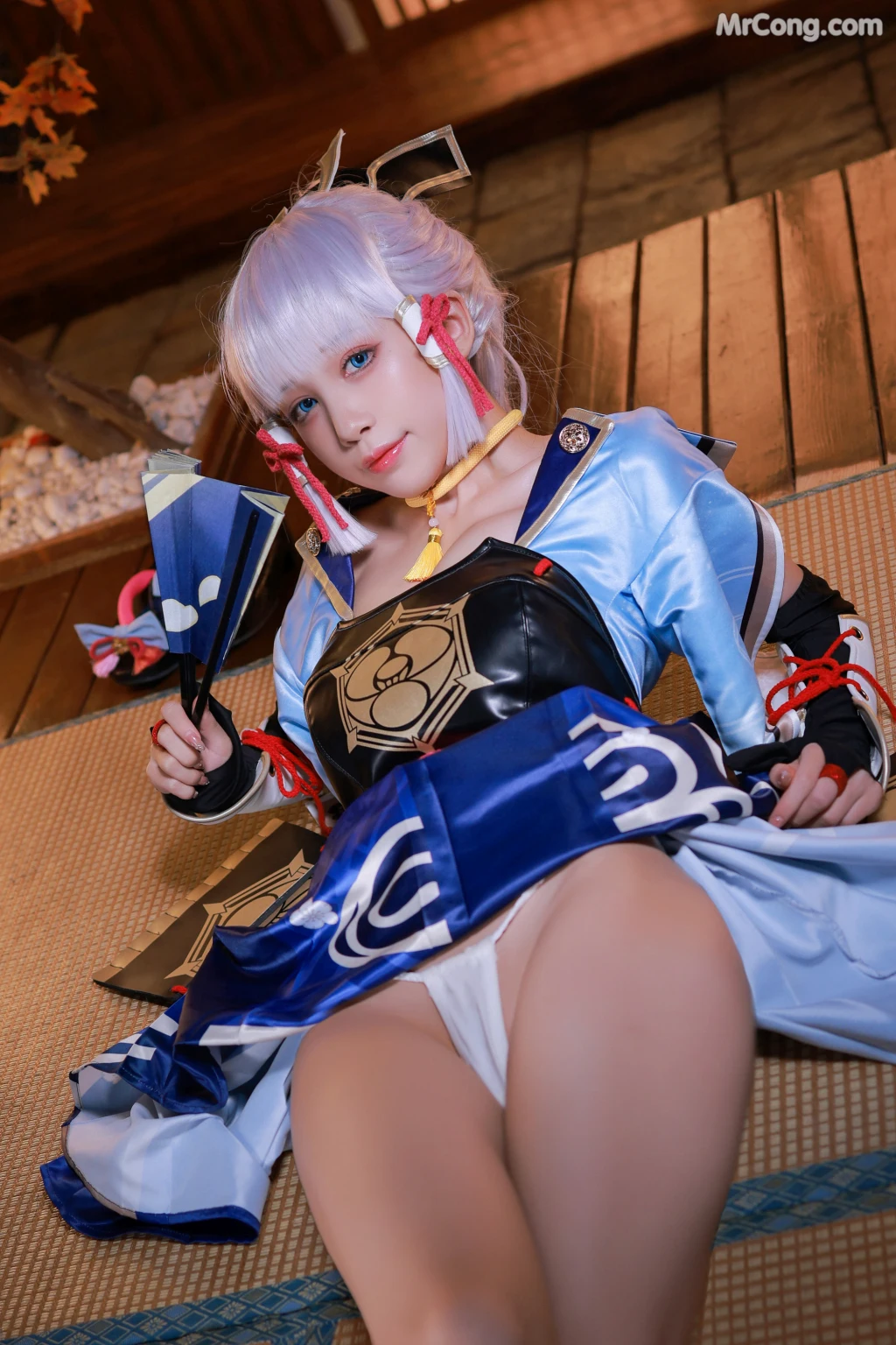 Coser@水淼aqua Vol.127: Fantia Nov 2021 to Oct 2022 (784 photos) – Page 2
