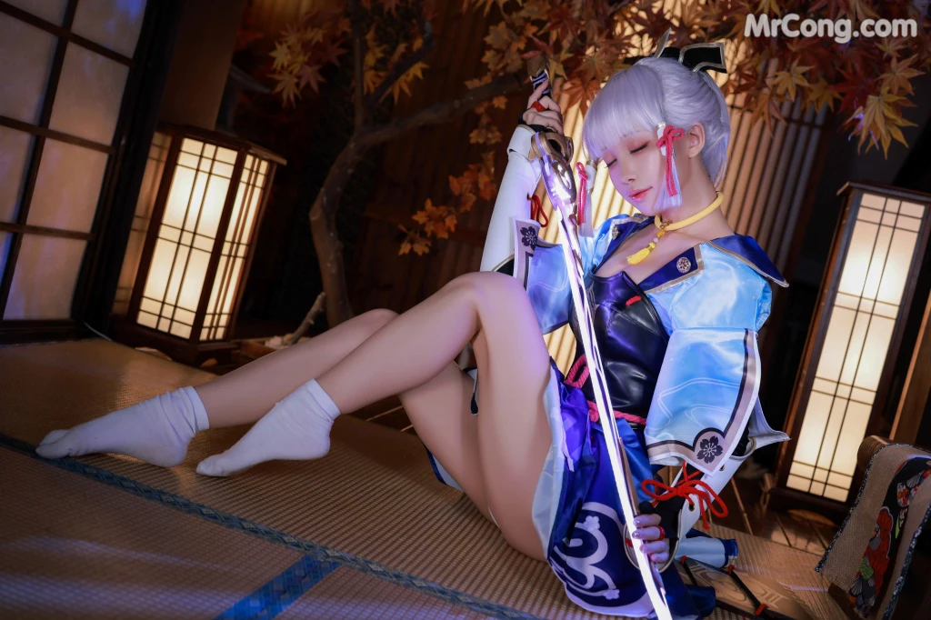 Coser@水淼aqua Vol.127: Fantia Nov 2021 to Oct 2022 (784 photos) – Page 2