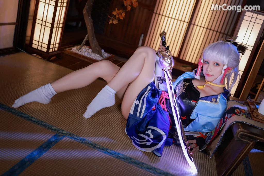 Coser@水淼aqua Vol.127: Fantia Nov 2021 to Oct 2022 (784 photos) – Page 2