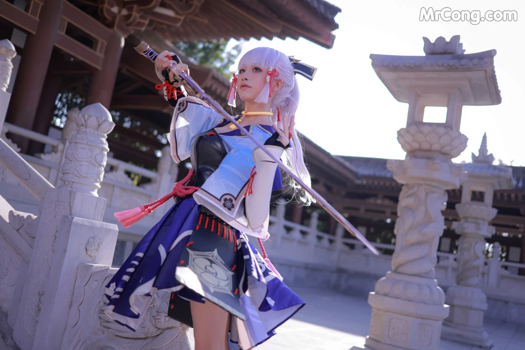 Coser@水淼aqua Vol.127: Fantia Nov 2021 to Oct 2022 (784 photos) – Page 3