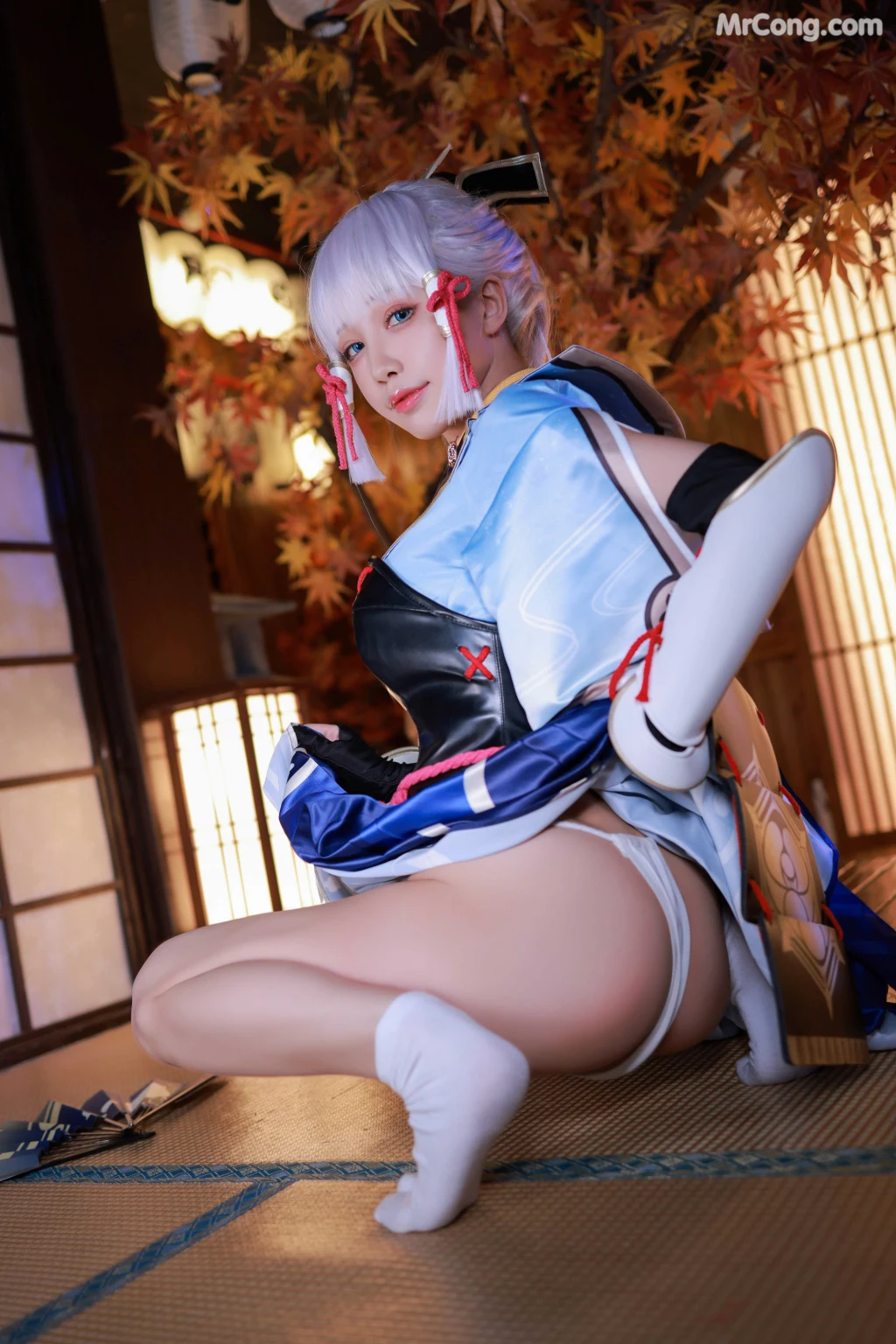 Coser@水淼aqua Vol.127: Fantia Nov 2021 to Oct 2022 (784 photos) – Page 3