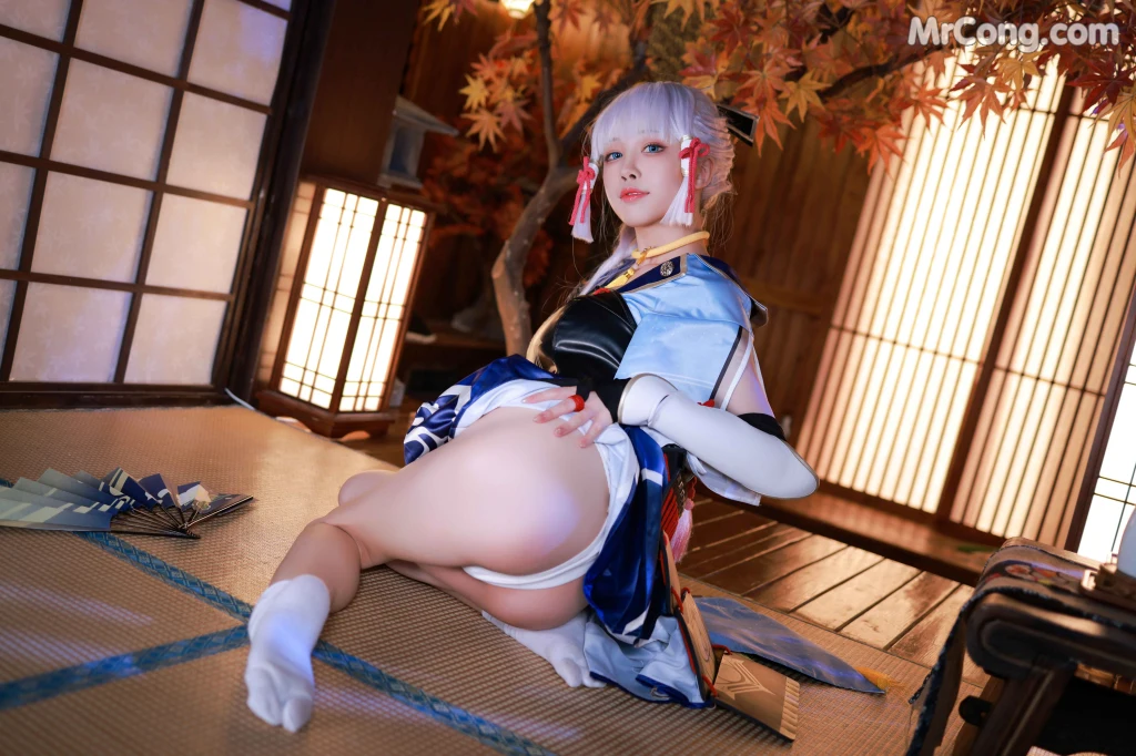 Coser@水淼aqua Vol.127: Fantia Nov 2021 to Oct 2022 (784 photos) – Page 3