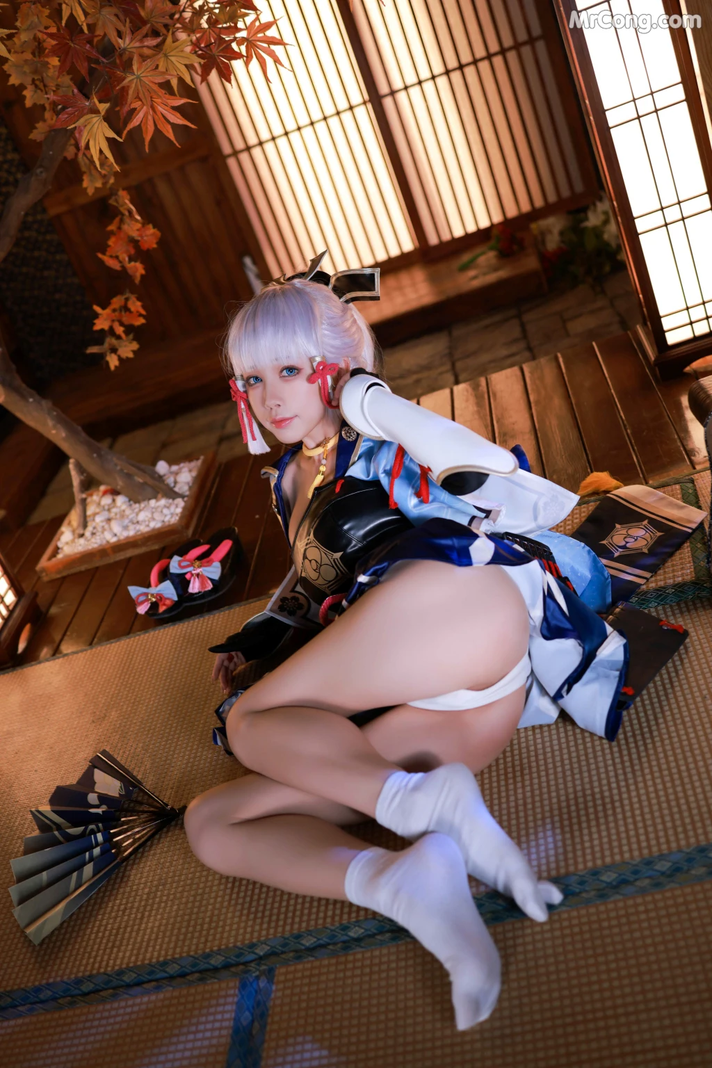 Coser@水淼aqua Vol.127: Fantia Nov 2021 to Oct 2022 (784 photos) – Page 3