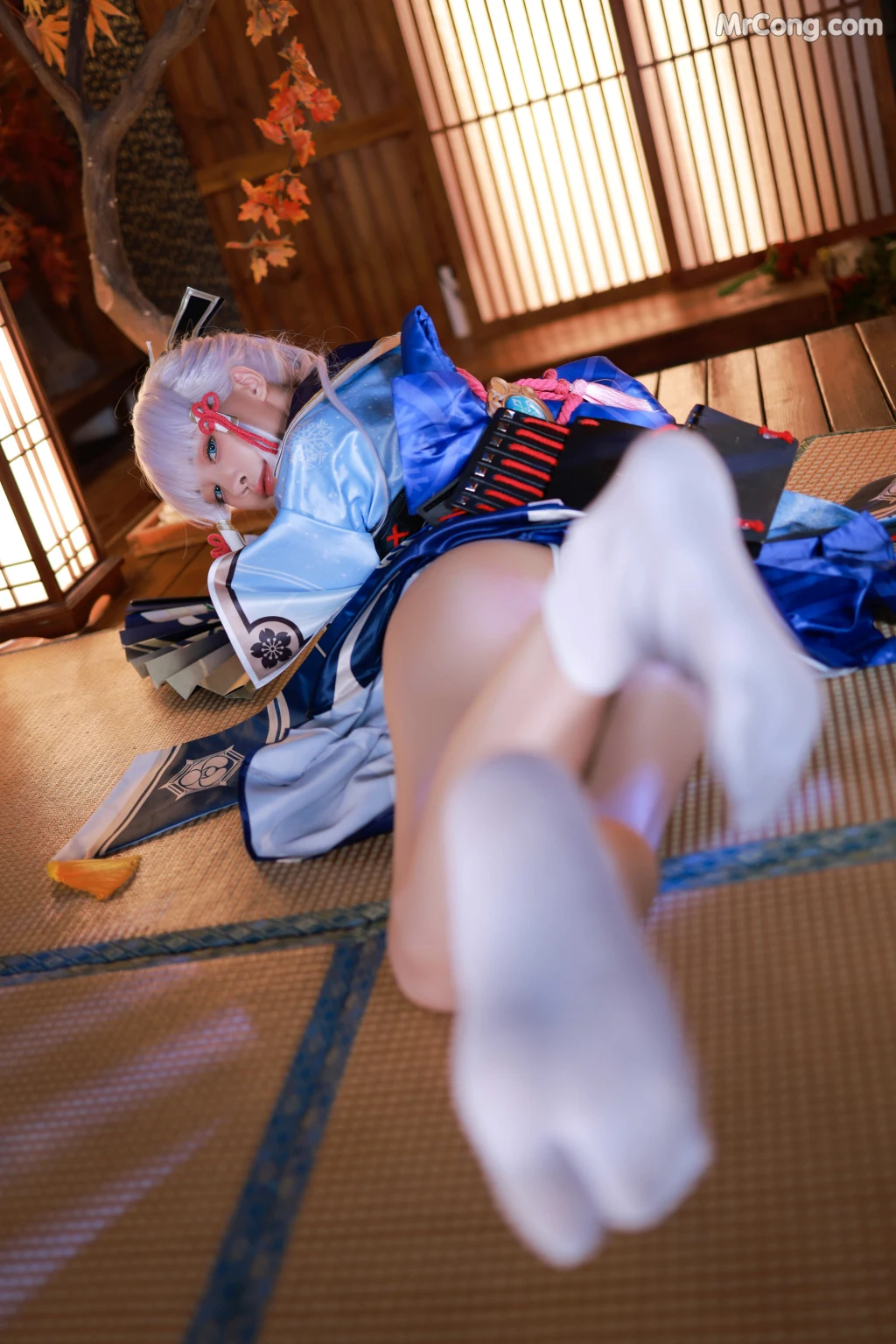 Coser@水淼aqua Vol.127: Fantia Nov 2021 to Oct 2022 (784 photos) – Page 3