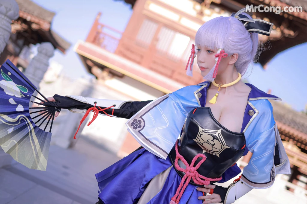 Coser@水淼aqua Vol.127: Fantia Nov 2021 to Oct 2022 (784 photos) – Page 3