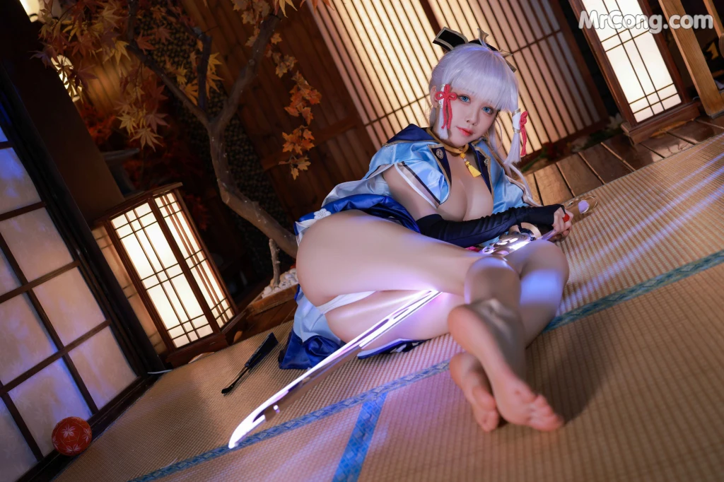 Coser@水淼aqua Vol.127: Fantia Nov 2021 to Oct 2022 (784 photos) – Page 3