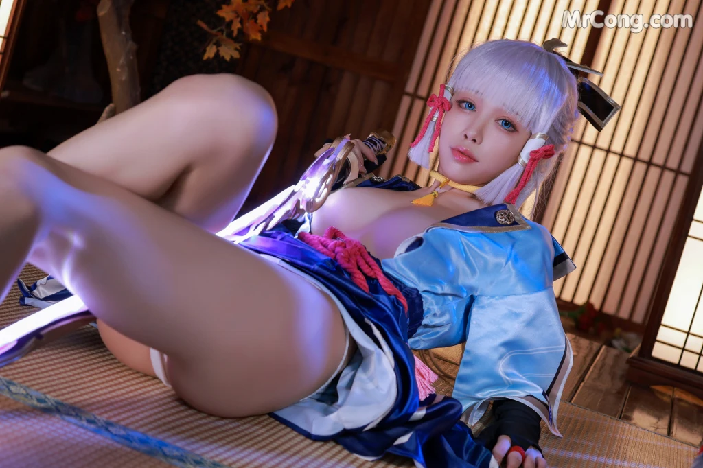 Coser@水淼aqua Vol.127: Fantia Nov 2021 to Oct 2022 (784 photos) – Page 4