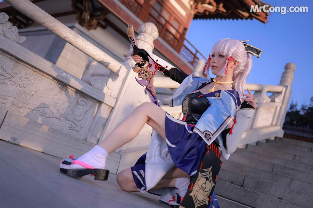 Coser@水淼aqua Vol.127: Fantia Nov 2021 to Oct 2022 (784 photos) – Page 4