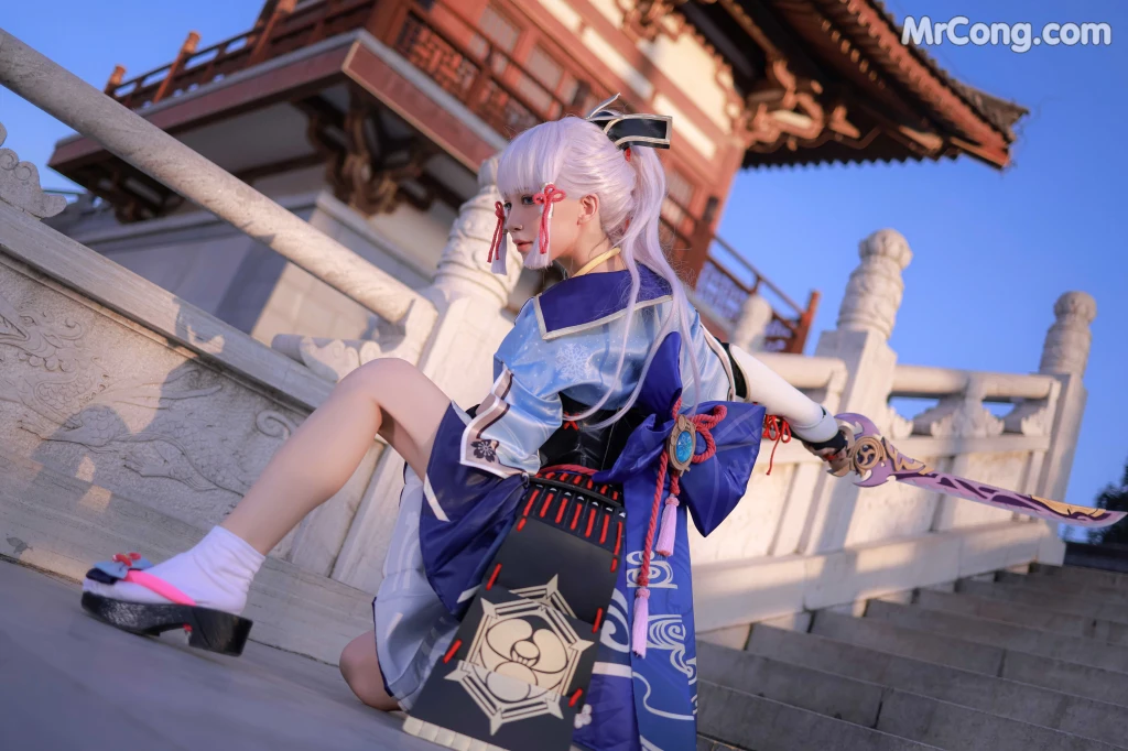 Coser@水淼aqua Vol.127: Fantia Nov 2021 to Oct 2022 (784 photos) – Page 4