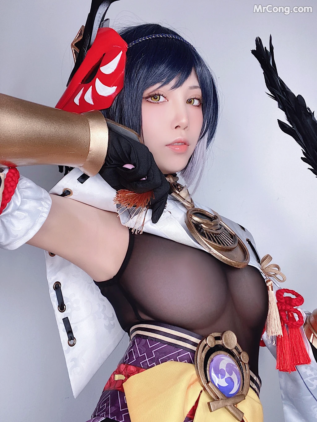 Coser@水淼aqua Vol.127: Fantia Nov 2021 to Oct 2022 (784 photos) – Page 8