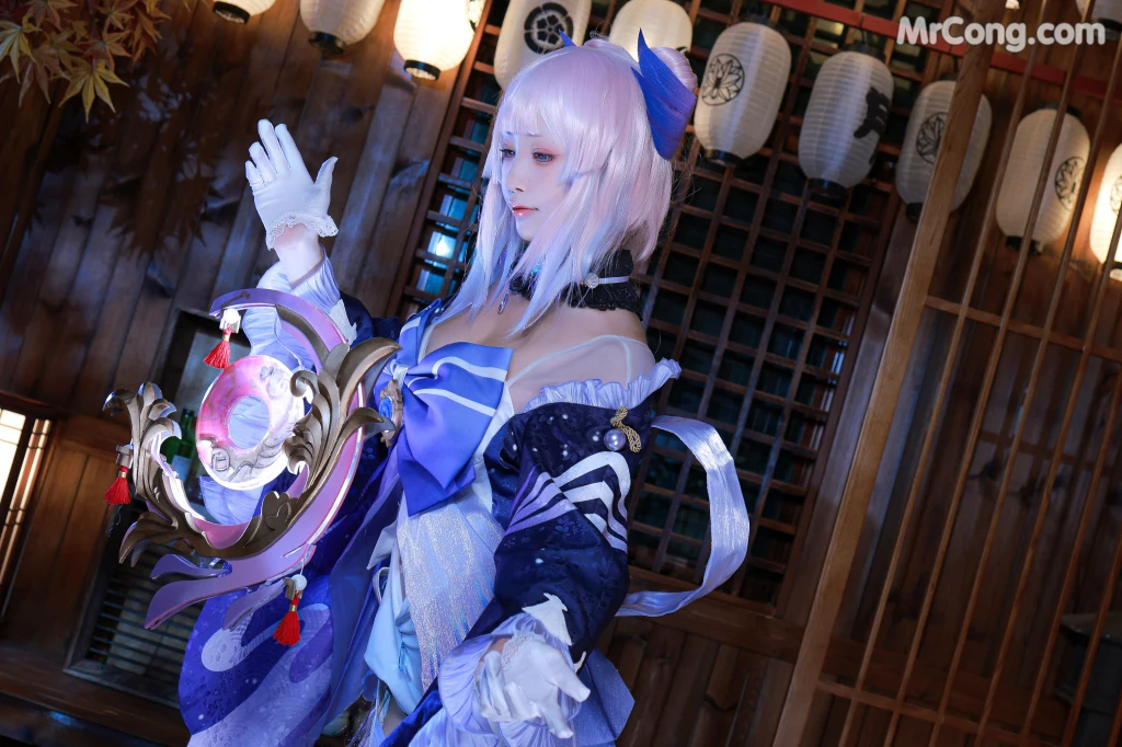 Coser@水淼aqua Vol.127: Fantia Nov 2021 to Oct 2022 (784 photos) – Page 11
