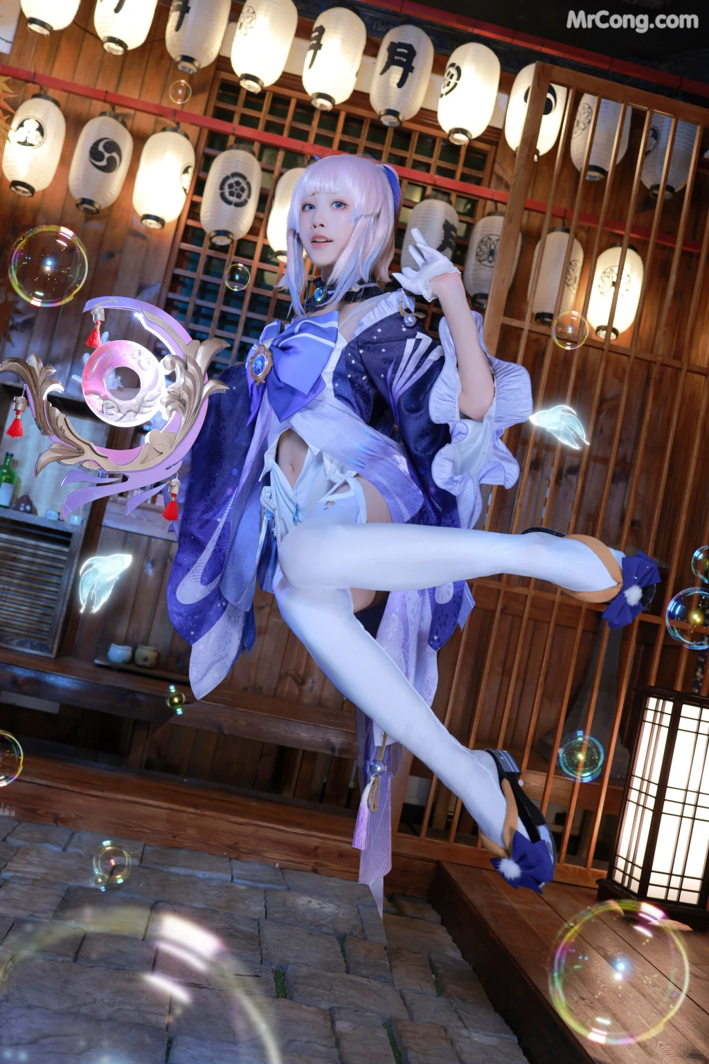 Coser@水淼aqua Vol.127: Fantia Nov 2021 to Oct 2022 (784 photos) – Page 12