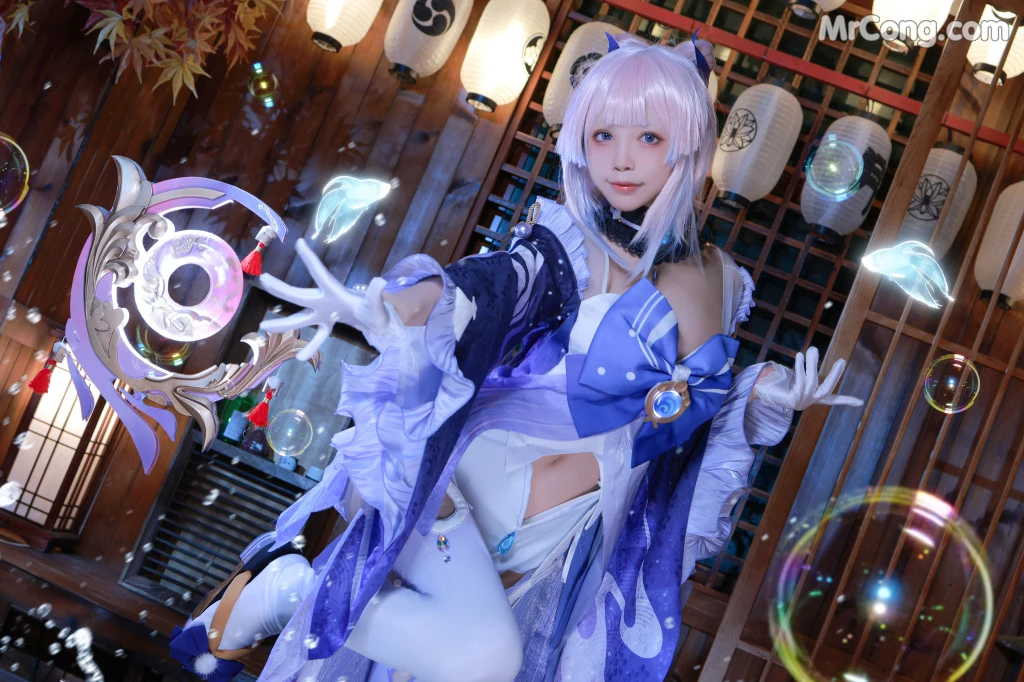 Coser@水淼aqua Vol.127: Fantia Nov 2021 to Oct 2022 (784 photos) – Page 12