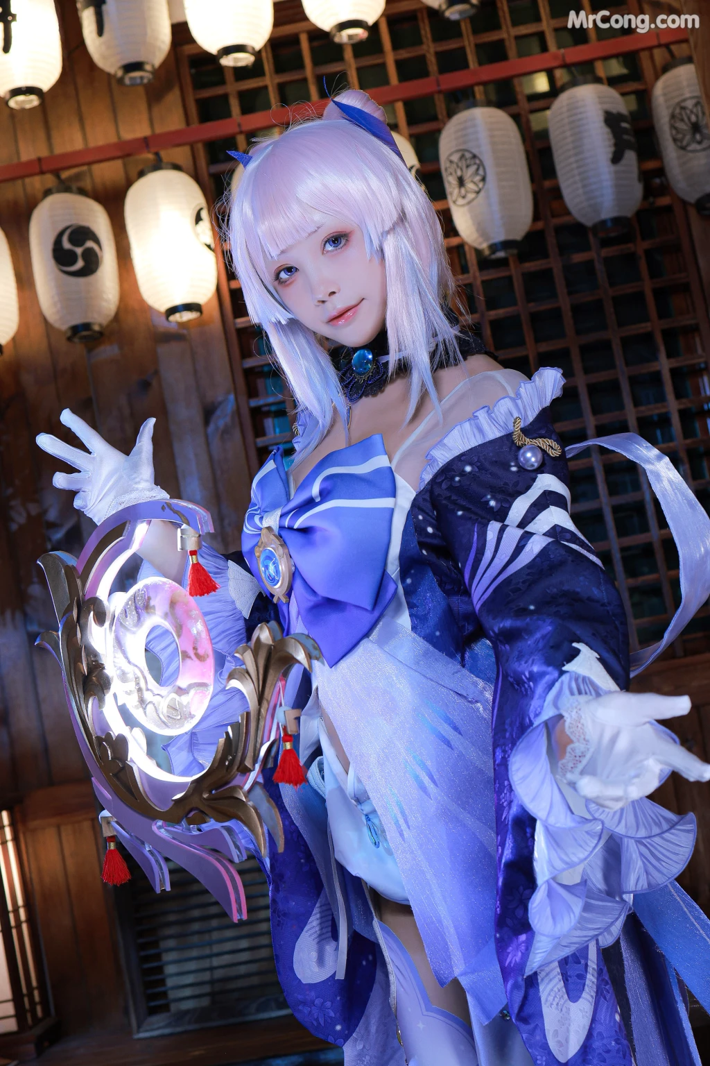 Coser@水淼aqua Vol.127: Fantia Nov 2021 to Oct 2022 (784 photos) – Page 12