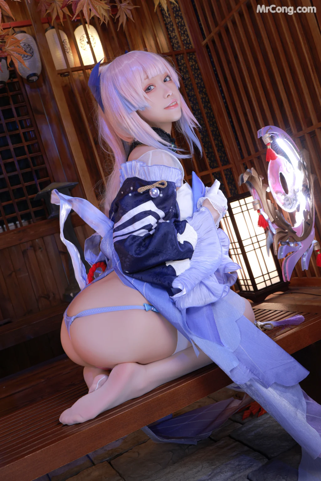 Coser@水淼aqua Vol.127: Fantia Nov 2021 to Oct 2022 (784 photos) – Page 13