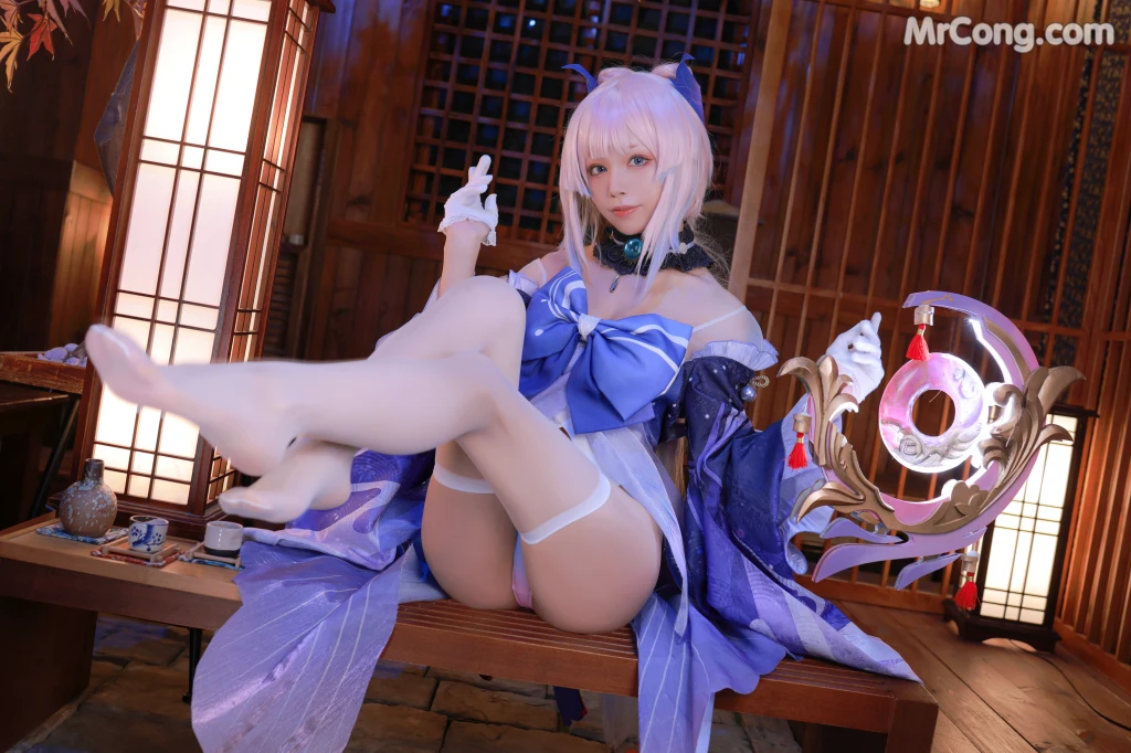 Coser@水淼aqua Vol.127: Fantia Nov 2021 to Oct 2022 (784 photos) – Page 13