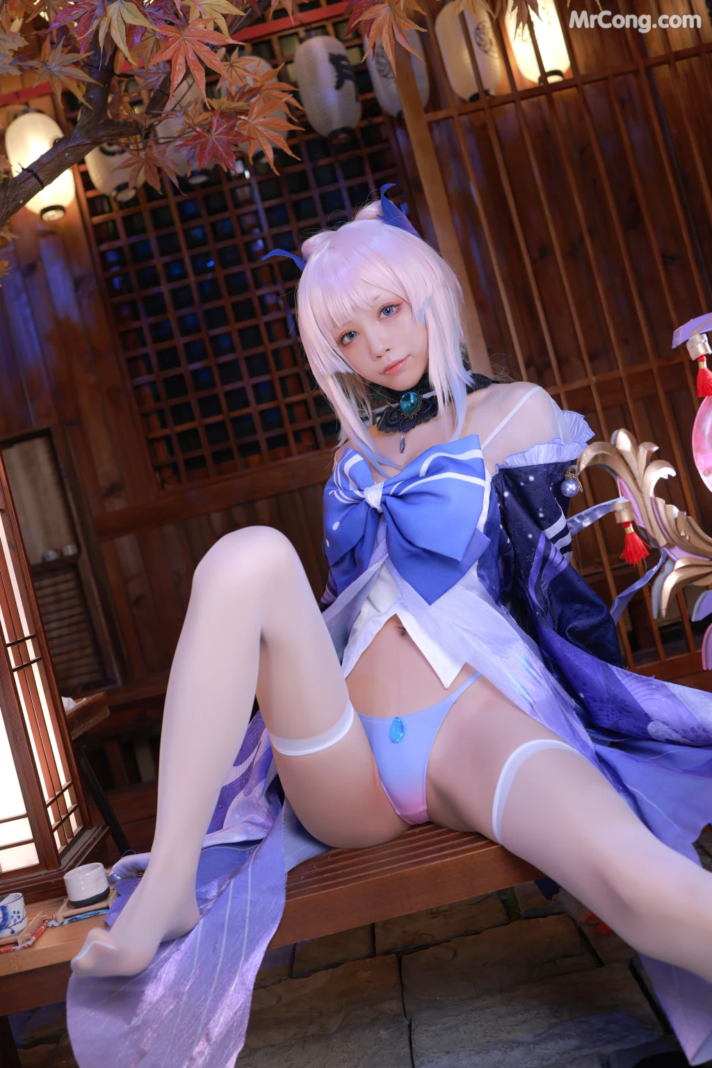 Coser@水淼aqua Vol.127: Fantia Nov 2021 to Oct 2022 (784 photos) – Page 13