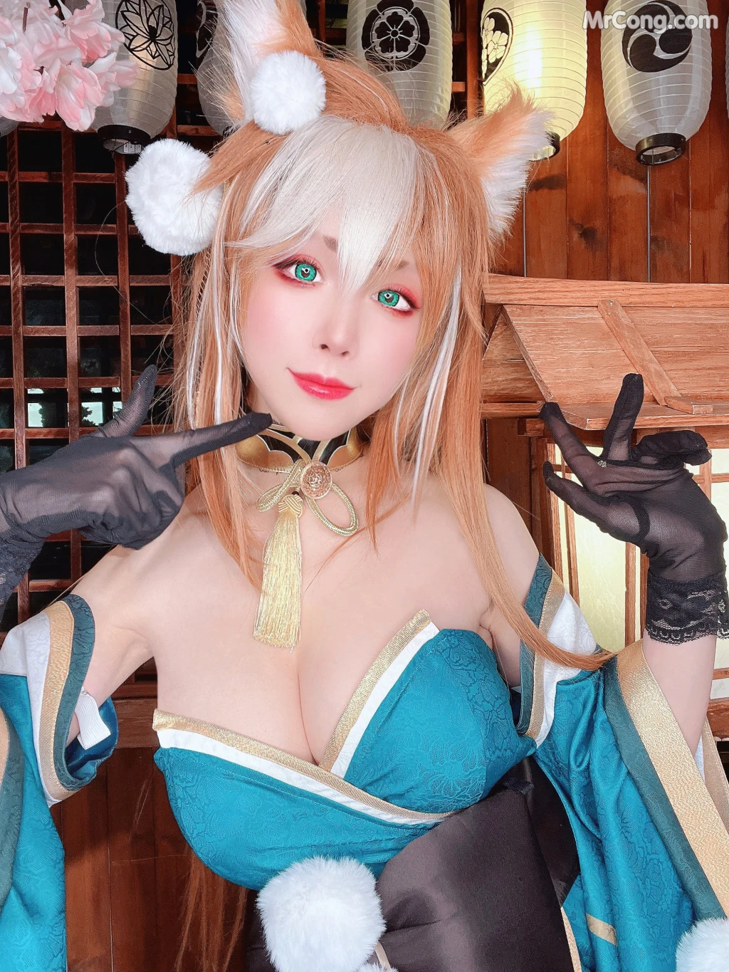 Coser@水淼aqua Vol.127: Fantia Nov 2021 to Oct 2022 (784 photos) – Page 15