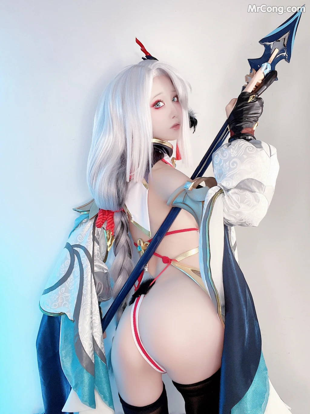 Coser@水淼aqua Vol.127: Fantia Nov 2021 to Oct 2022 (784 photos) – Page 18