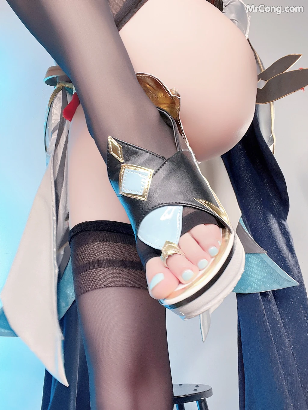 Coser@水淼aqua Vol.127: Fantia Nov 2021 to Oct 2022 (784 photos) – Page 18