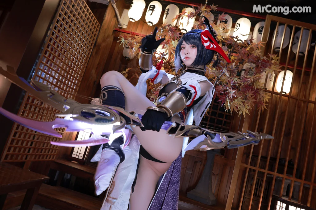 Coser@水淼aqua Vol.127: Fantia Nov 2021 to Oct 2022 (784 photos) – Page 19
