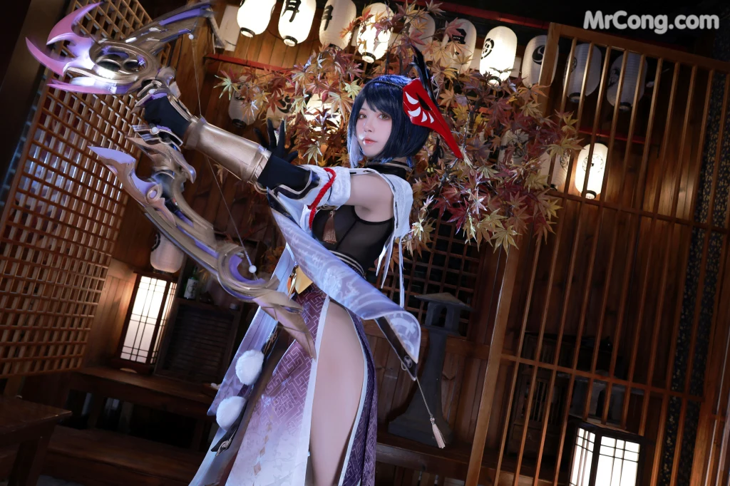 Coser@水淼aqua Vol.127: Fantia Nov 2021 to Oct 2022 (784 photos) – Page 19