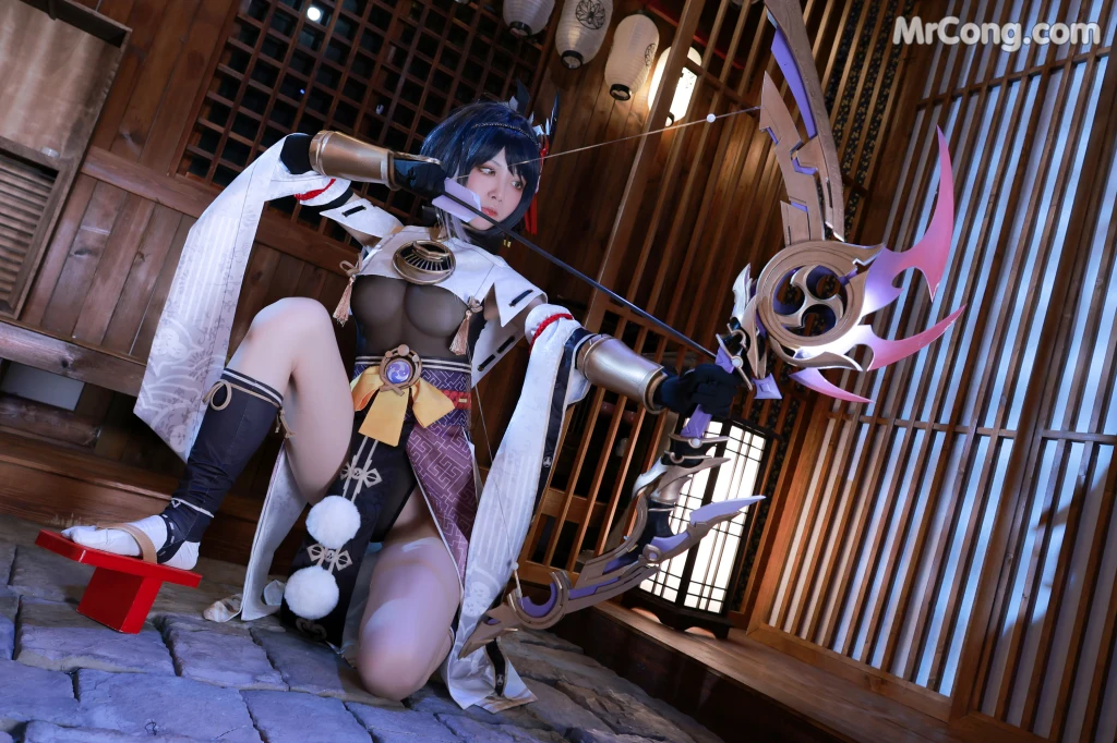Coser@水淼aqua Vol.127: Fantia Nov 2021 to Oct 2022 (784 photos) – Page 19
