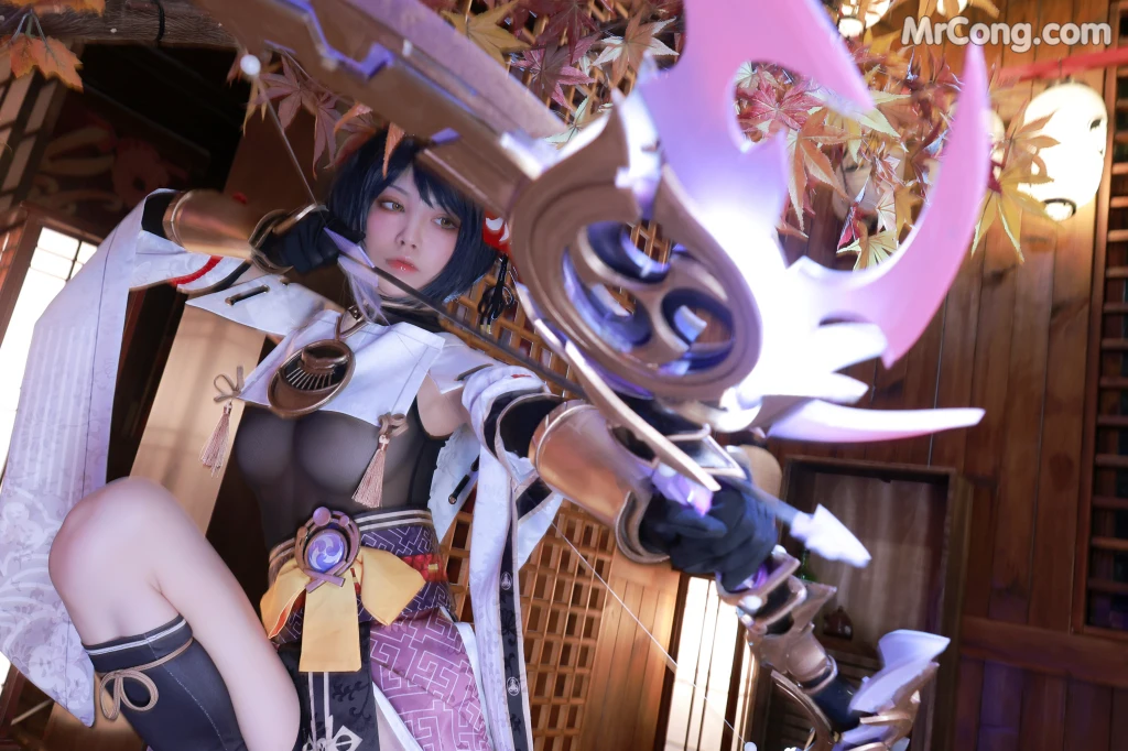 Coser@水淼aqua Vol.127: Fantia Nov 2021 to Oct 2022 (784 photos) – Page 19