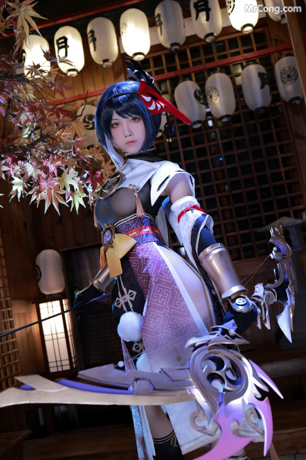 Coser@水淼aqua Vol.127: Fantia Nov 2021 to Oct 2022 (784 photos) – Page 19