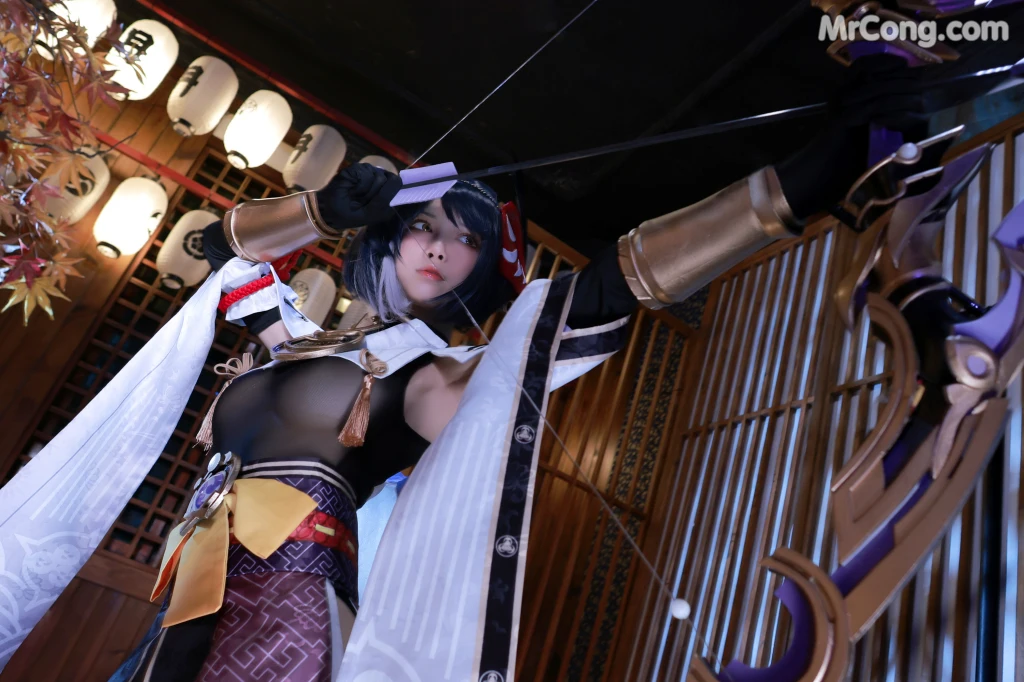 Coser@水淼aqua Vol.127: Fantia Nov 2021 to Oct 2022 (784 photos) – Page 19