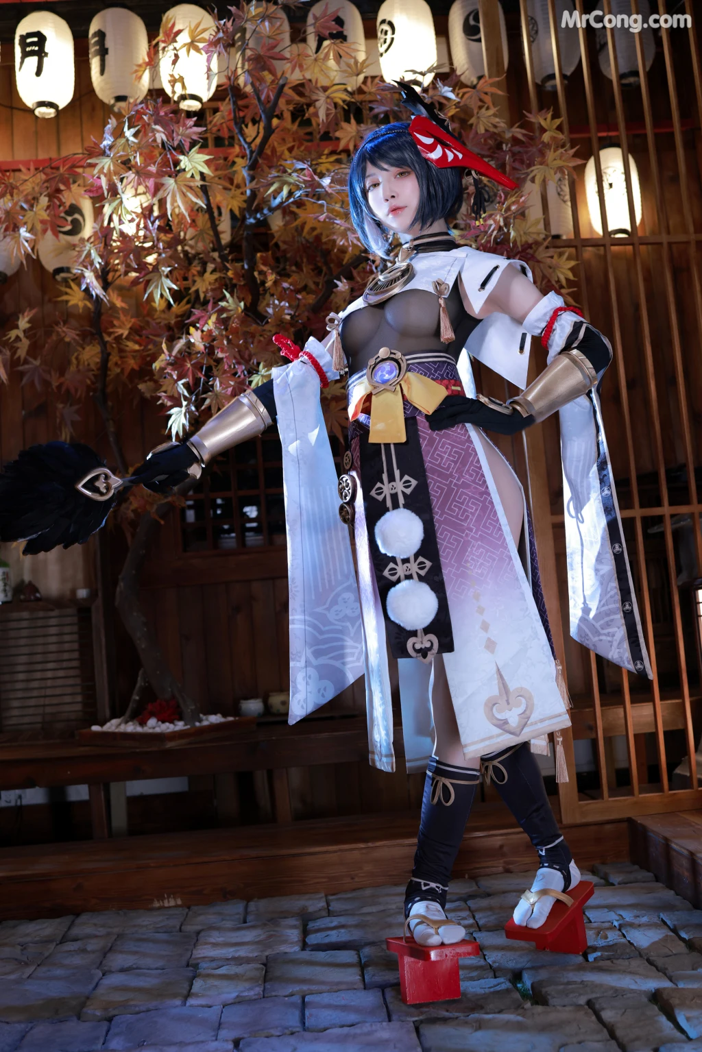 Coser@水淼aqua Vol.127: Fantia Nov 2021 to Oct 2022 (784 photos) – Page 19