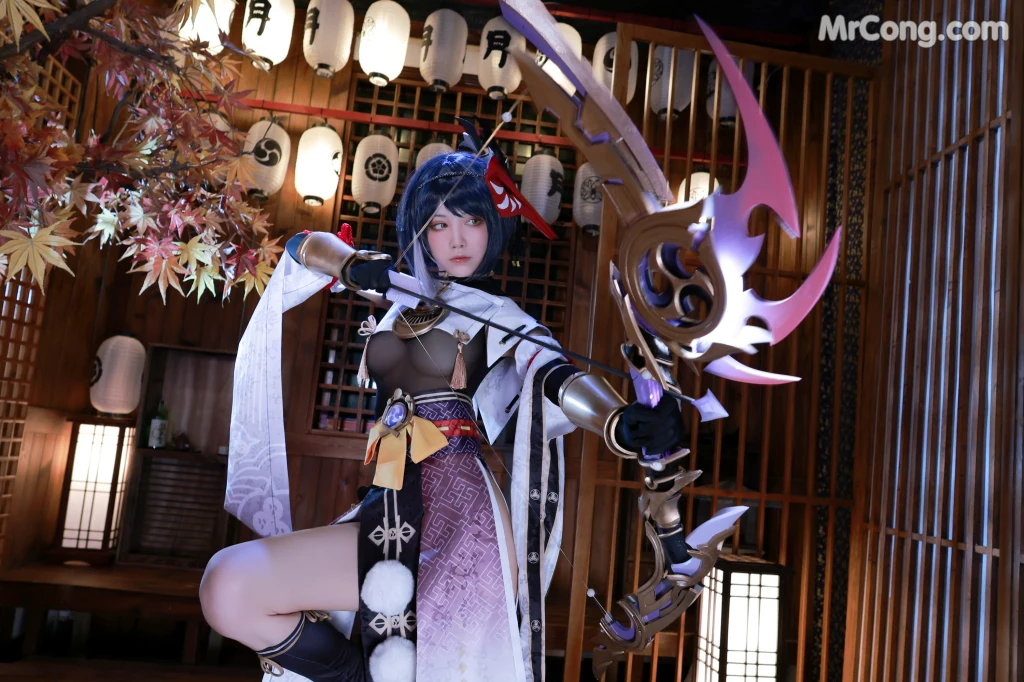 Coser@水淼aqua Vol.127: Fantia Nov 2021 to Oct 2022 (784 photos) – Page 19