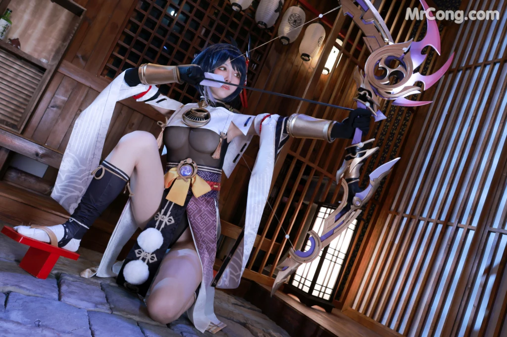 Coser@水淼aqua Vol.127: Fantia Nov 2021 to Oct 2022 (784 photos) – Page 20