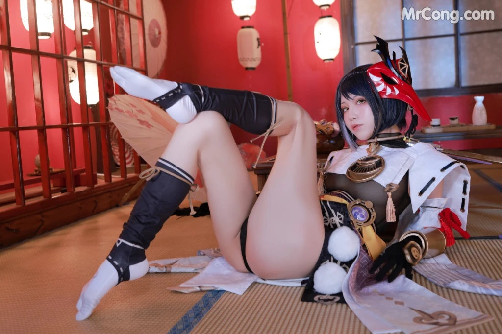 Coser@水淼aqua Vol.127: Fantia Nov 2021 to Oct 2022 (784 photos) – Page 20