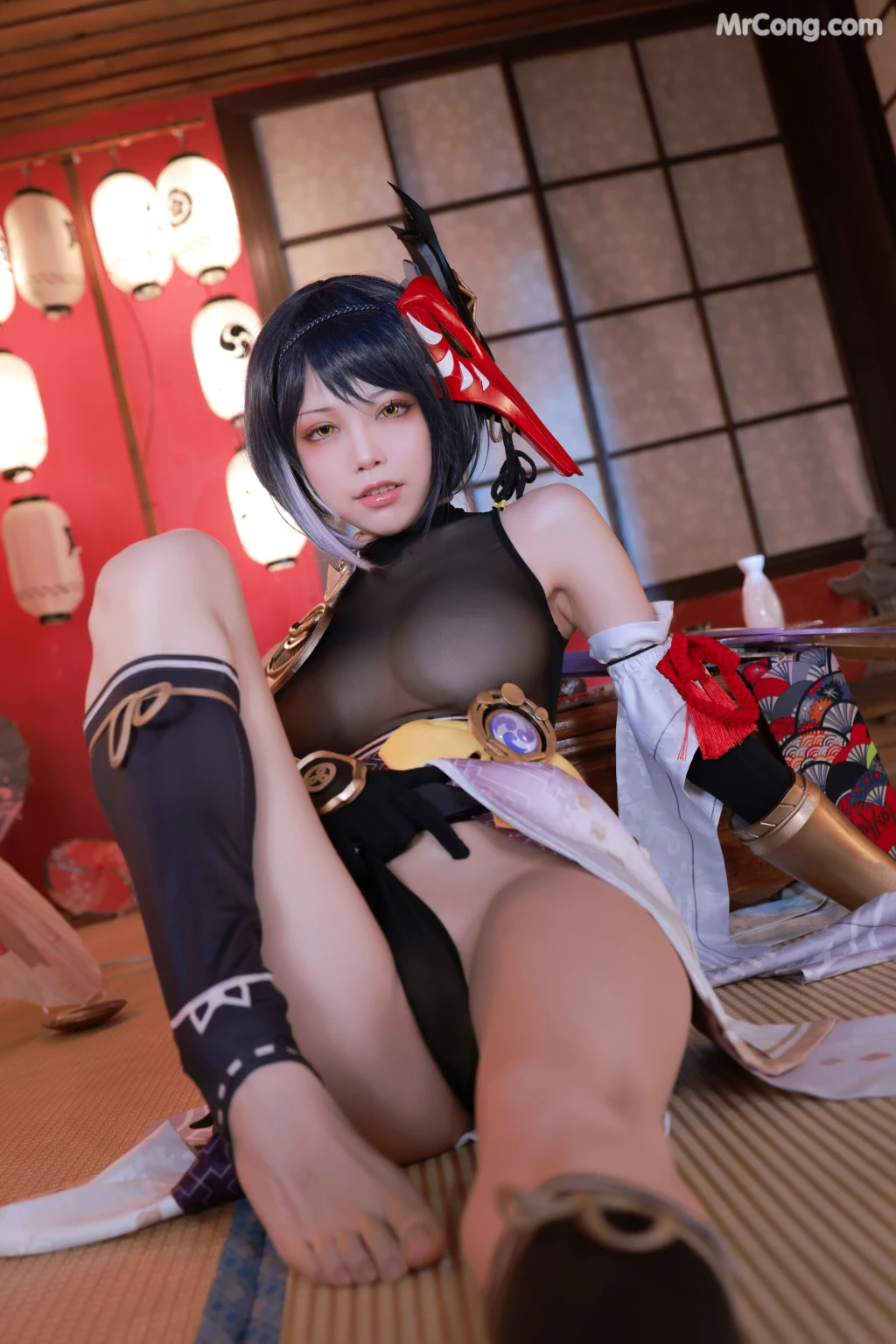 Coser@水淼aqua Vol.127: Fantia Nov 2021 to Oct 2022 (784 photos) – Page 21