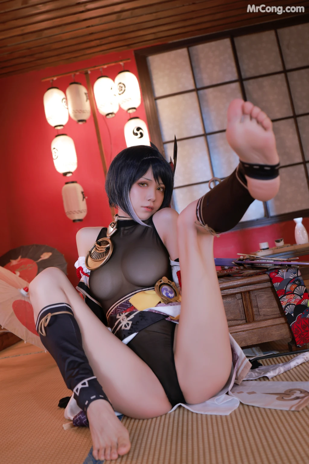 Coser@水淼aqua Vol.127: Fantia Nov 2021 to Oct 2022 (784 photos) – Page 21