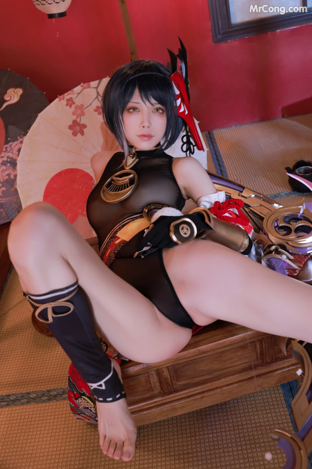 Coser@水淼aqua Vol.127: Fantia Nov 2021 to Oct 2022 (784 photos) – Page 22