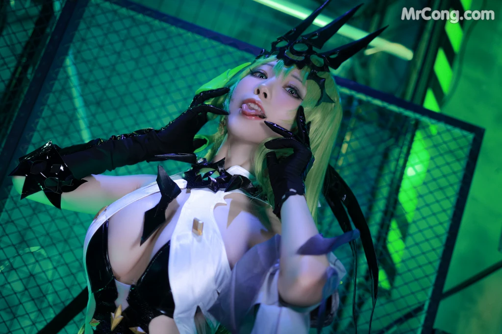 Coser@水淼aqua Vol.127: Fantia Nov 2021 to Oct 2022 (784 photos) – Page 24