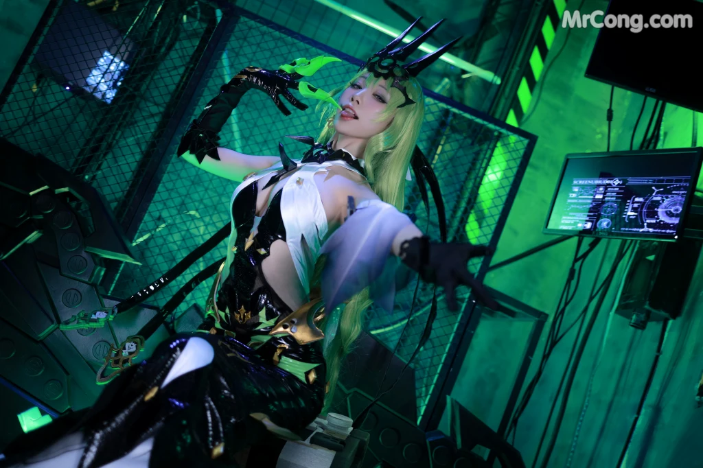 Coser@水淼aqua Vol.127: Fantia Nov 2021 to Oct 2022 (784 photos) – Page 24